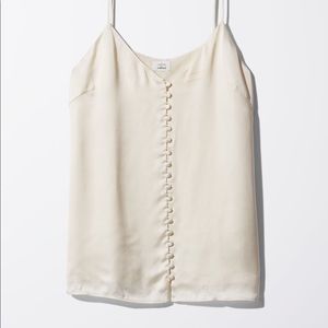 Aritzia Wilfred Marquis Camisole